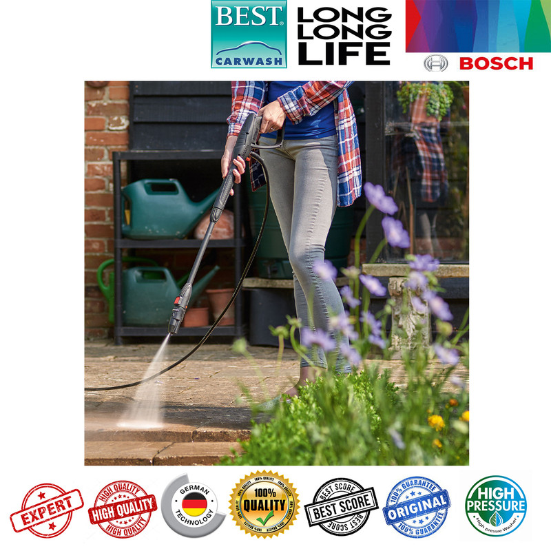 کارواش فشار قوی بوش مدل  AQUATAK 130 Bar