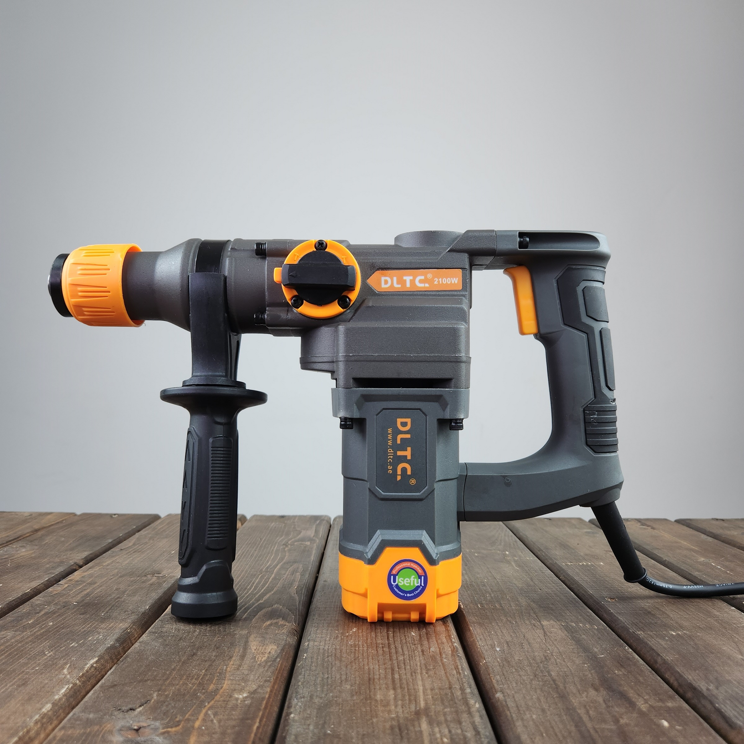 دریل بتن کن دی ال تی سی کد 32