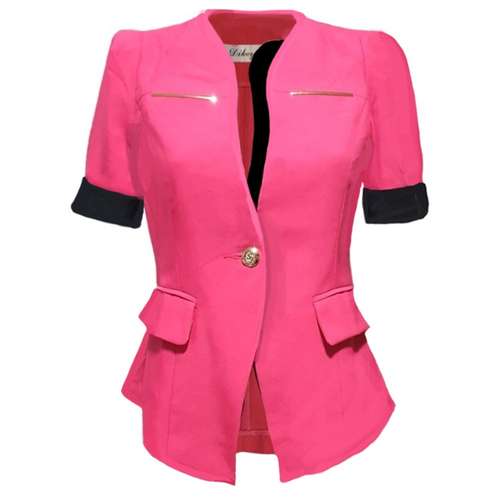 کت زنانه مدل Toffrr