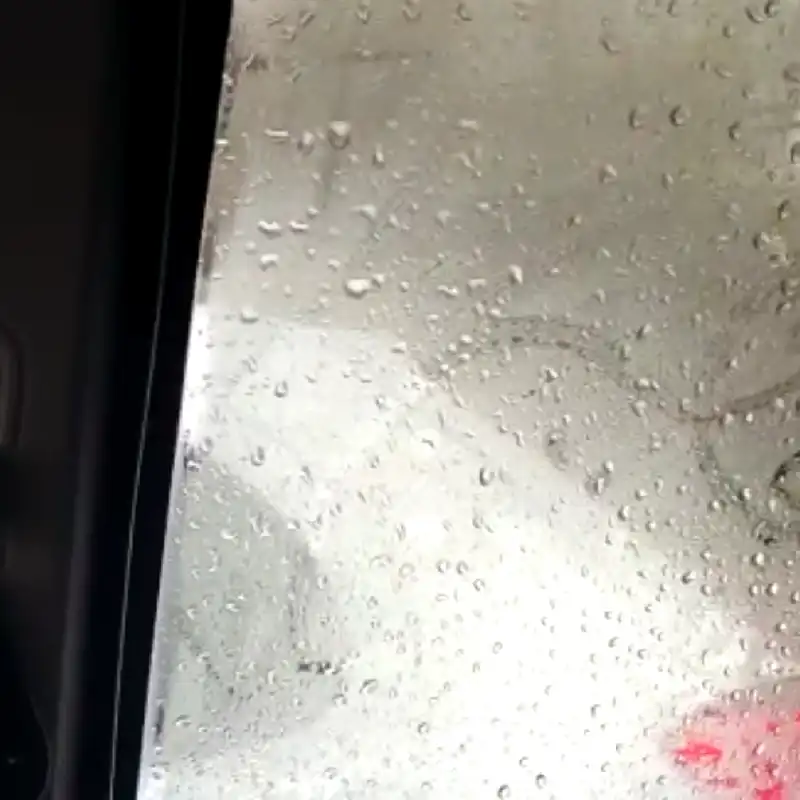 اسپری ضد بخار شیشه خودرو هکش کد 206 حجم 60 میلی لیتر