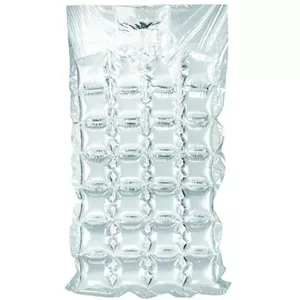 کیسه  یکبار مصرف یخ مدل تگرگ بسته 42 عددی