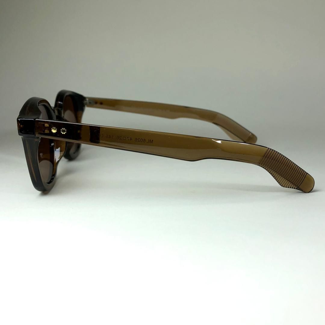 عینک آفتابی سلین مدل C-ML6026 -  - 12