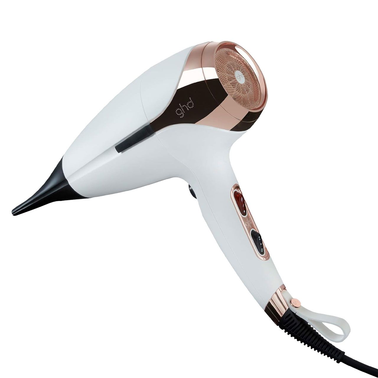 سشوار حرفه ای جی اچ دی مدل Helios-WH -  - 1