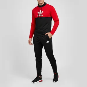 ست تی شرت و شلوار مردانه مدل ad کد 8921