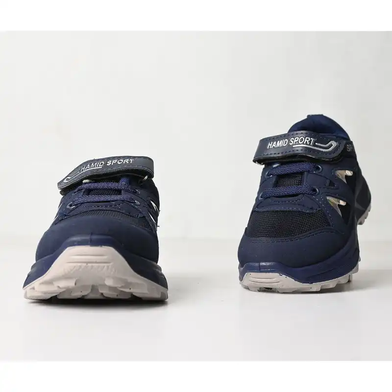 کفش راحتی بچگانه کفش سعیدی مدل235Sore