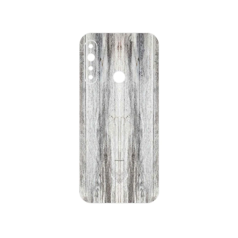برچسب پوششی ماهوت مدل Wood Texture 8 مناسب برای گوشی موبایل جی پلاس P10