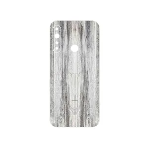 MAHOOT Wood Texture 8 Cover Sticker for Gplus P10