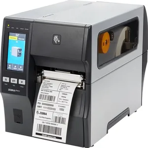 پرینتر لیبل زن زبرا مدل ZT421  - 203