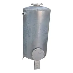 فیلتر شنی گالوانیزه مدل 70×130