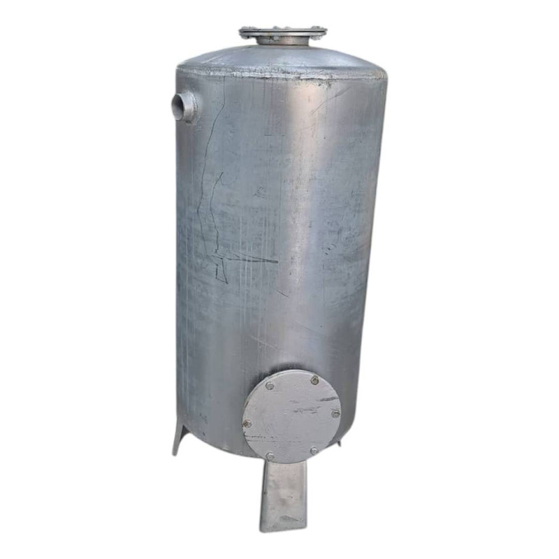 فیلتر شنی گالوانیزه مدل 70×130