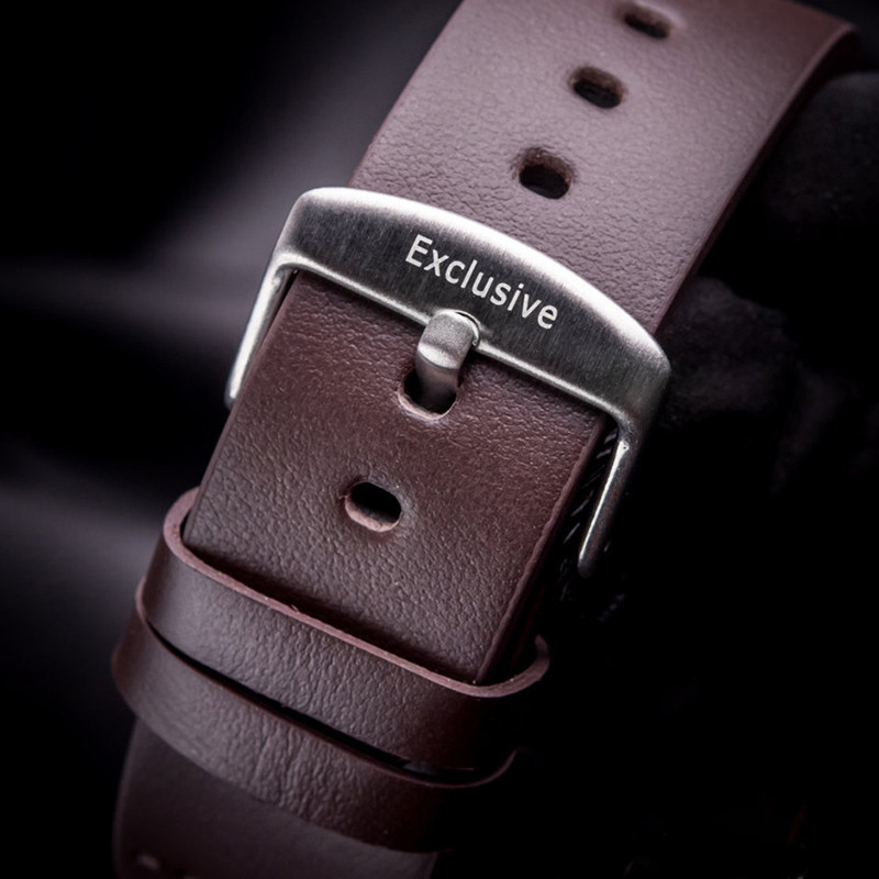 ساعت مچی عقربه ای دنیل کلین مدل dk.1.12448.5