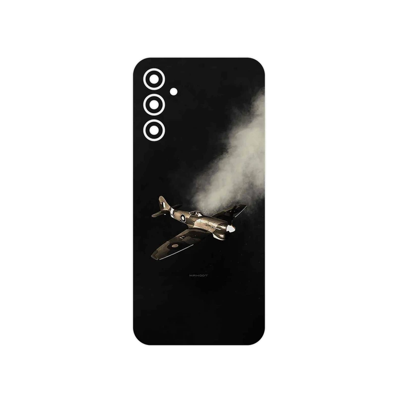برچسب پوششی ماهوت مدل World_War_II_Aircraft مناسب برای گوشی موبایل سامسونگ Galaxy A14