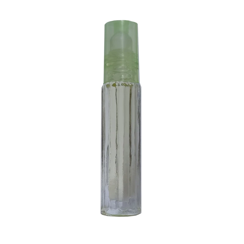   عطر جیبی طوبی مدل میــوه ســرو حجم 3 میلی لیتر