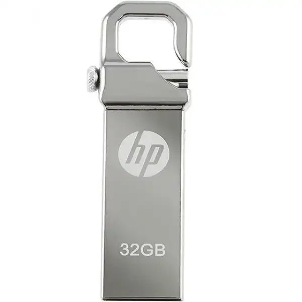 فلش مموری اچ بی مدل V250W ظرفیت 32 گیگابایت