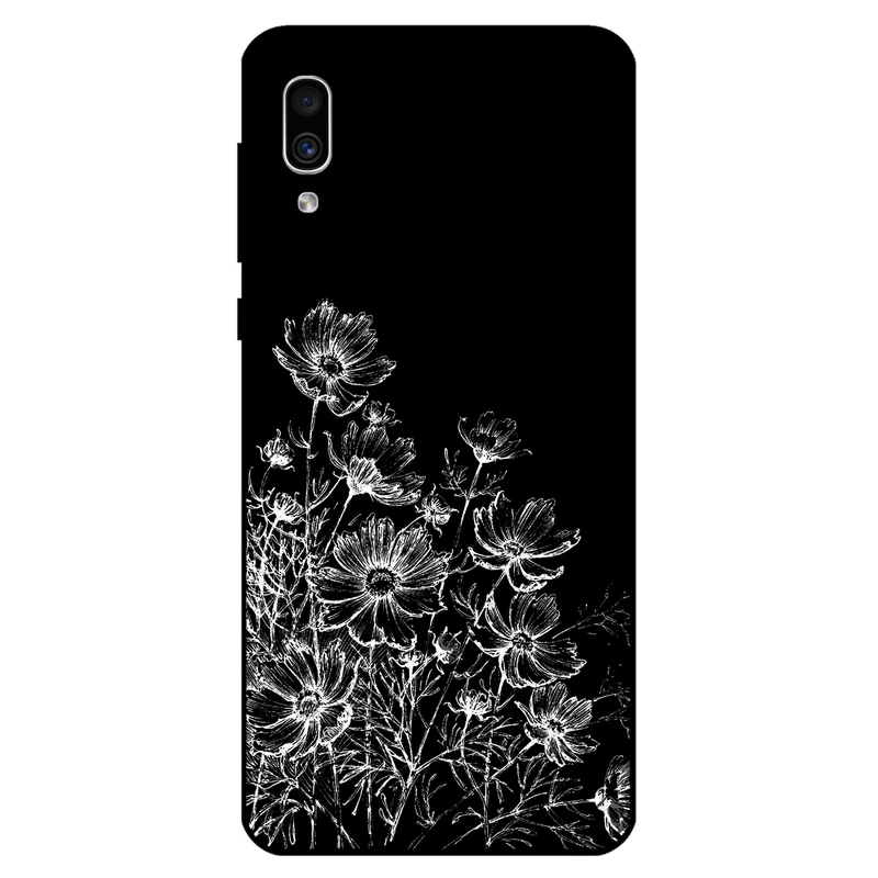 کاور مگافون کد 7274 مناسب برای گوشی موبایل سامسونگ Galaxy M10  