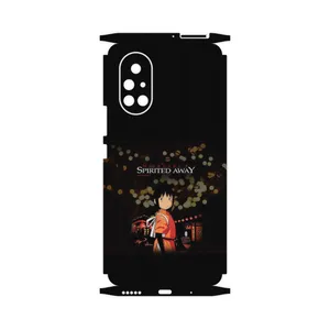 MAHOOT Spirited Away-FullSkin Cover Sticker for Huawei Nova 8
