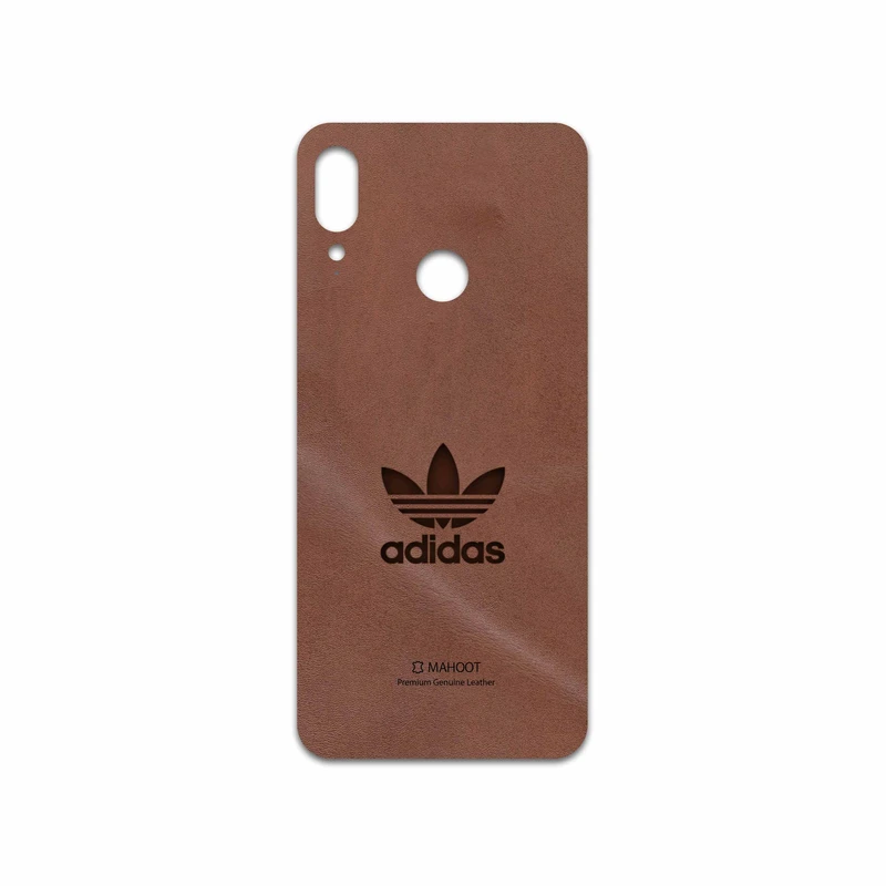 برچسب پوششی ماهوت مدل MNL-DDS مناسب برای گوشی موبایل موتورولا Moto E6 Plus