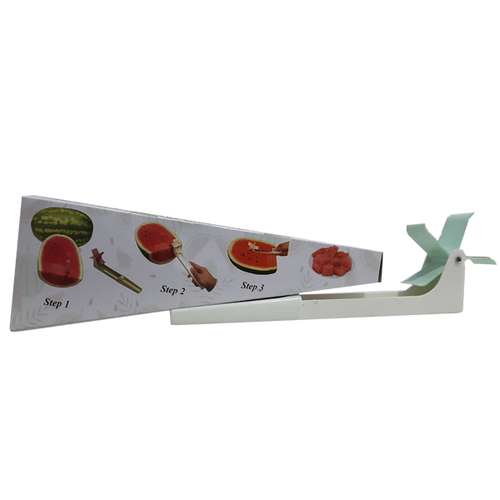 اسلایسر هندوانه کد 101