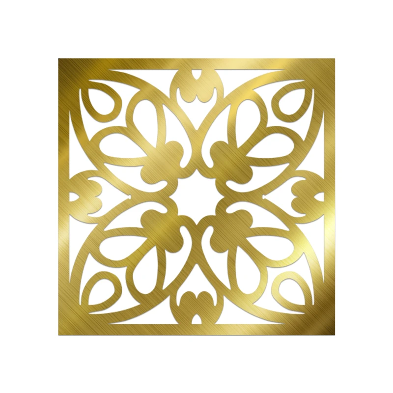 تایل سقفی آسمان مجازی بنی دکو مدل MC55 اندازه 60x60 سانتی متر