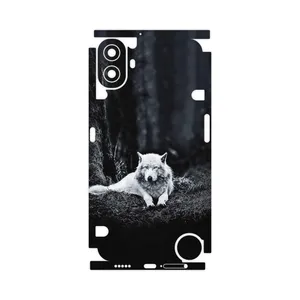 MAHOOT Dire_Wolf-FullSkin Cover Sticker for Nothing CMF Phone 1