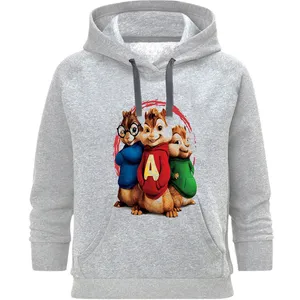 هودی پسرانه مدل 167