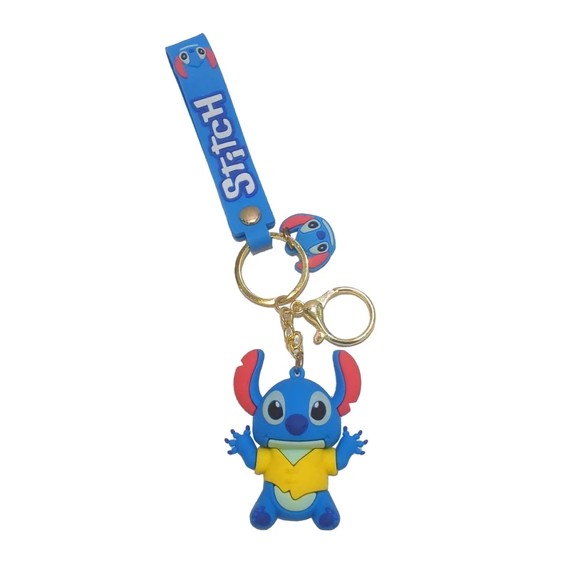 جاکلیدی مدل شخصیت کارتونی استیج نشسته کد 3381