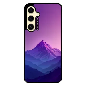 AKAM AMC-WSGS24FE-MOUNTAINS-6 Cover For Samsung Galaxy S24 FE