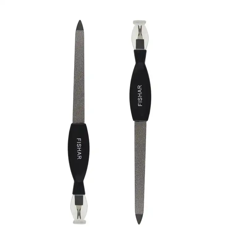 سوهان ناخن فیشار مدل MK-22 بسته 2 عددی