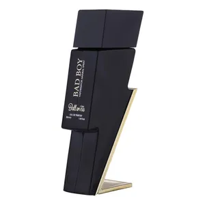 عطر جیبی مردانه بالرینا مدل Bad Boy حجم 30 میلی لیتر