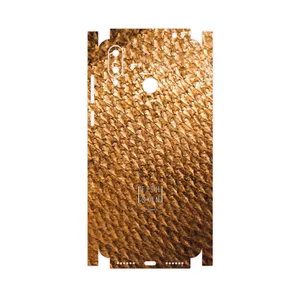 MAHOOT Fish Skin-FullSkin Cover Sticker for Gplus Q10