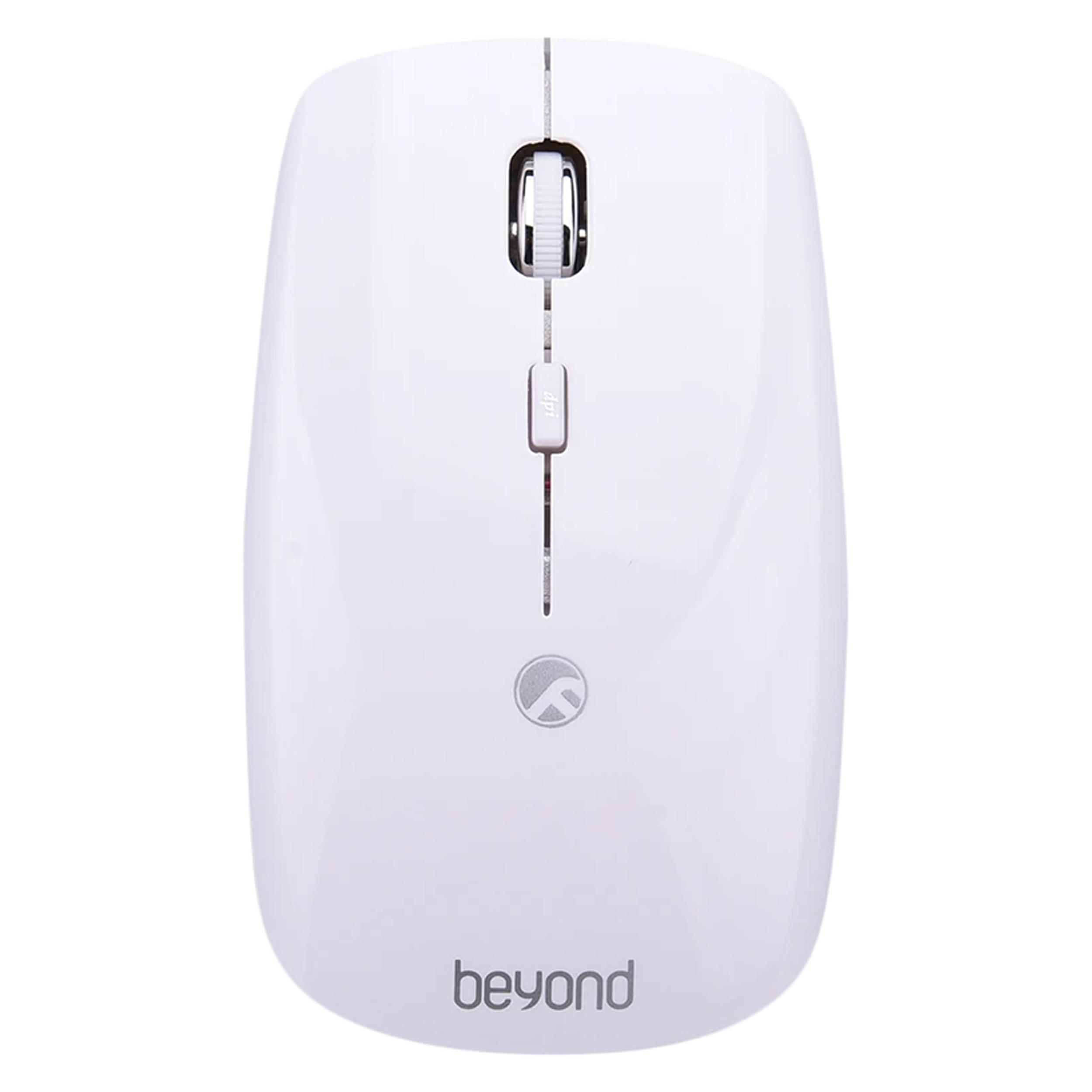 ماوس بیاند مدل BM-1230RF