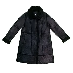 پالتو زنانه اسمارا مدل moj-205