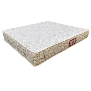 تشک خوشخواب مدل سوپرکلاس سافت دونفره سایز 140×200 سانتی متر