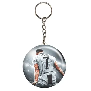 جاکلیدی گالری باجو طرح کریستیانو رونالدو کد ronaldo 13