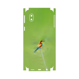MAHOOT European bee-eater-FullSkin Cover Sticker for Samsung Galaxy A01 Core