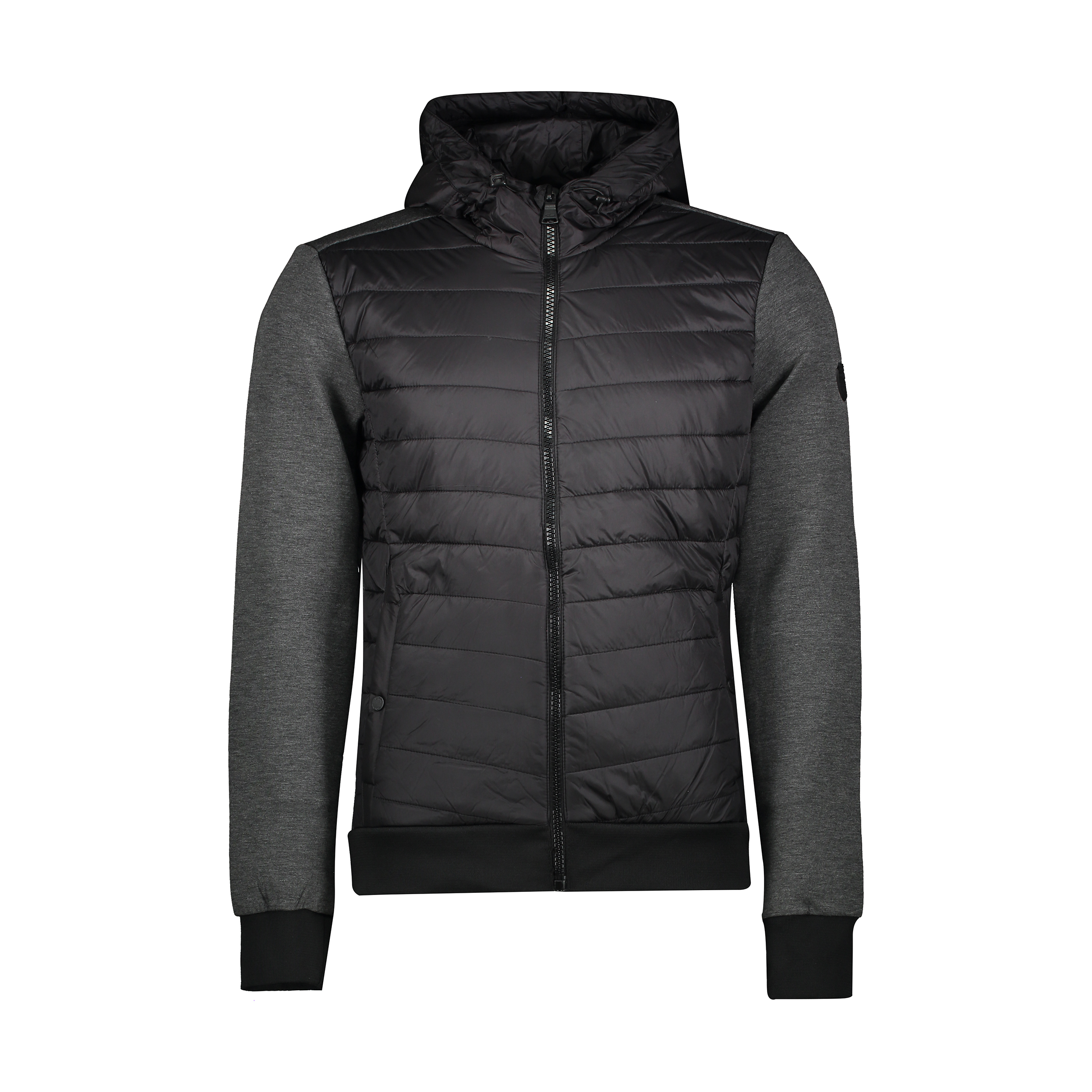 کاپشن مردانه کالینز مدل CL1034847-BLK 
