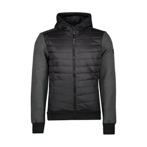 کاپشن مردانه کالینز مدل CL1034847-BLK 