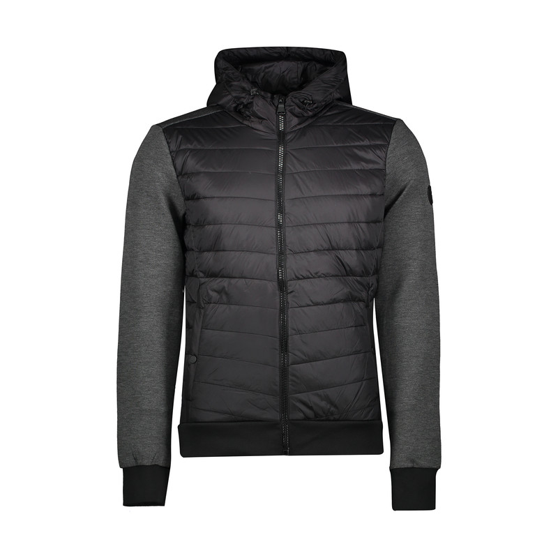 کاپشن مردانه کالینز مدل CL1034847-BLK 