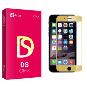 Asda DS glass Screen Protector For Apple iphone 6 plus / 6s plus