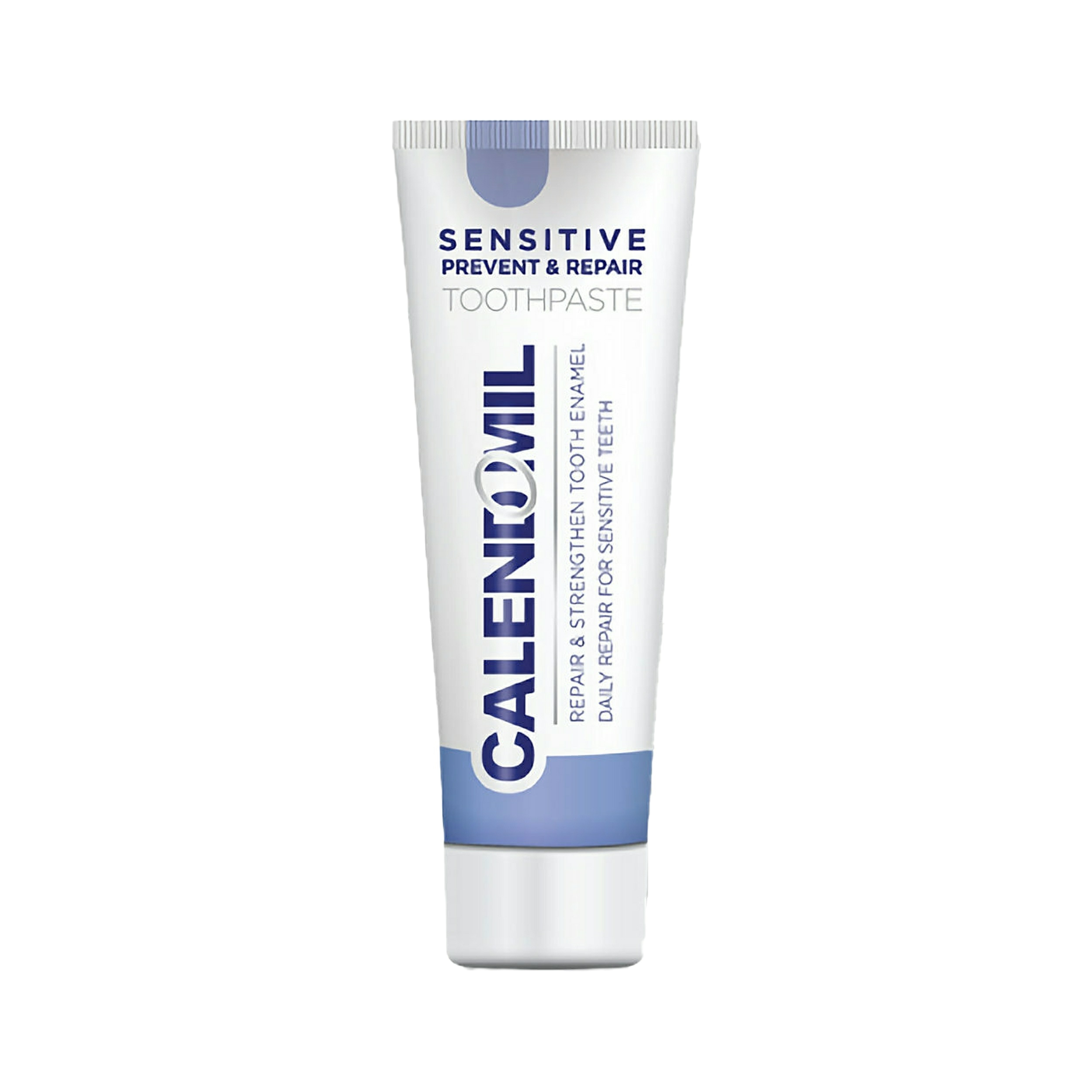 خمیر دندان کالندومیل مدل Sensitive وزن 100 گرم