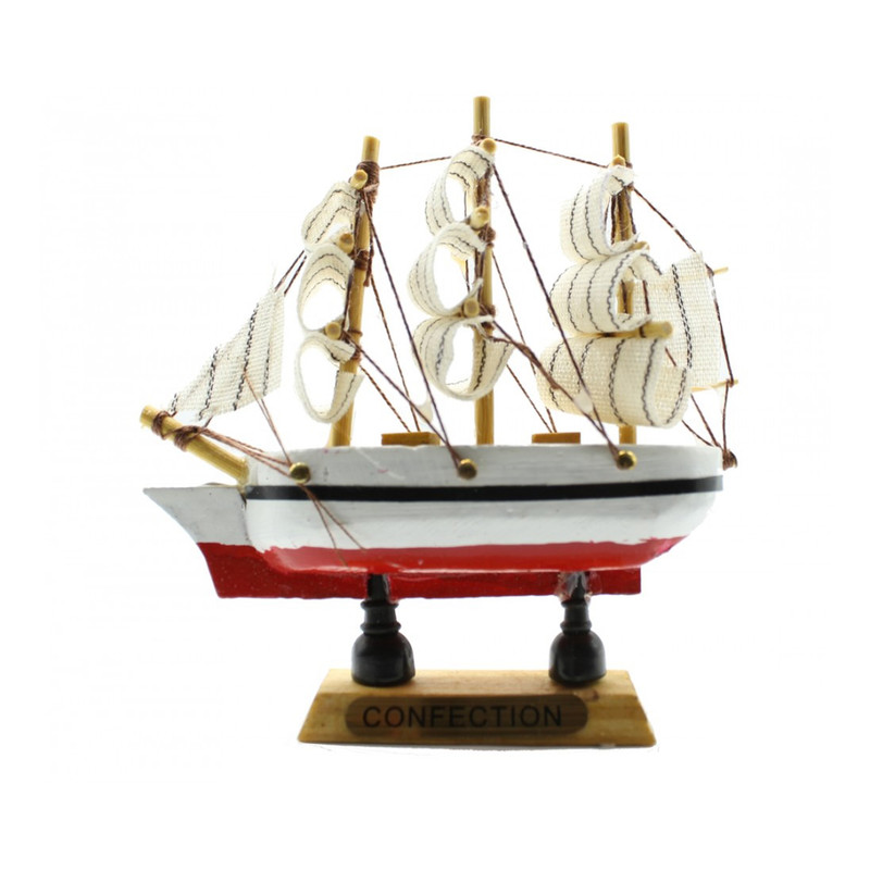 دکوری طرح کشتی مدل 84007