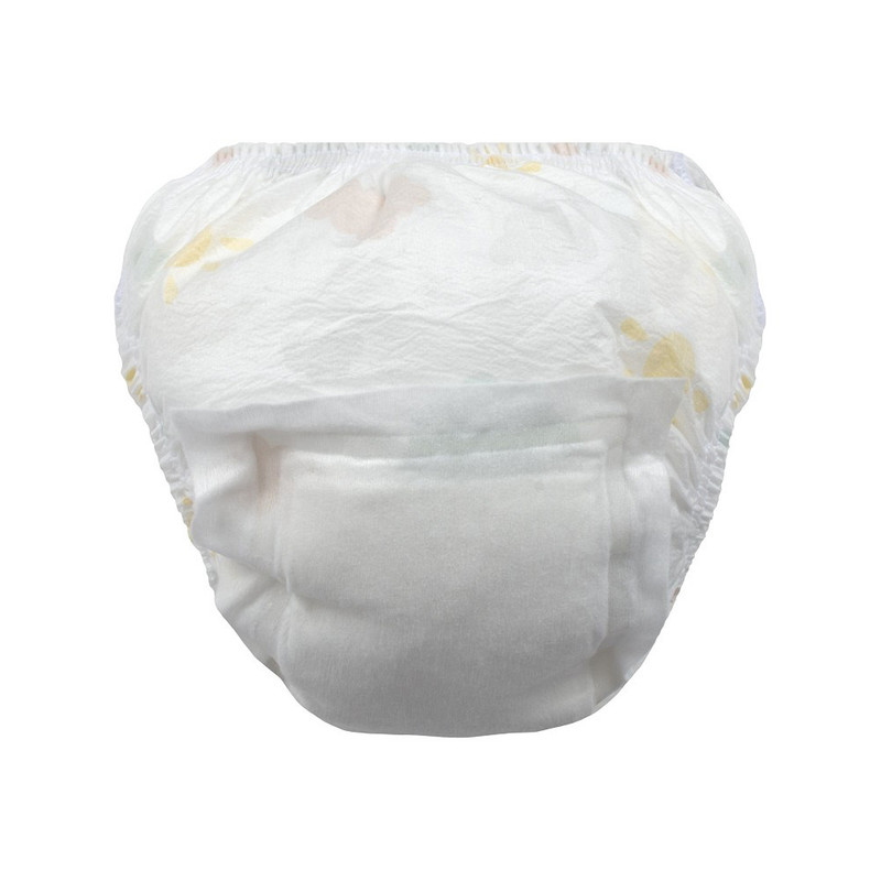 شورت آموزشی کودک سوی ببه مدل Sev2539 بسته 6 عددی