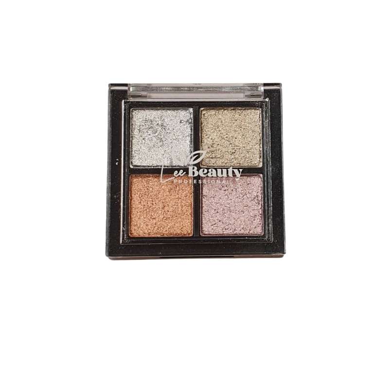 پالت سوپر کروم لی بیوتی کد P1