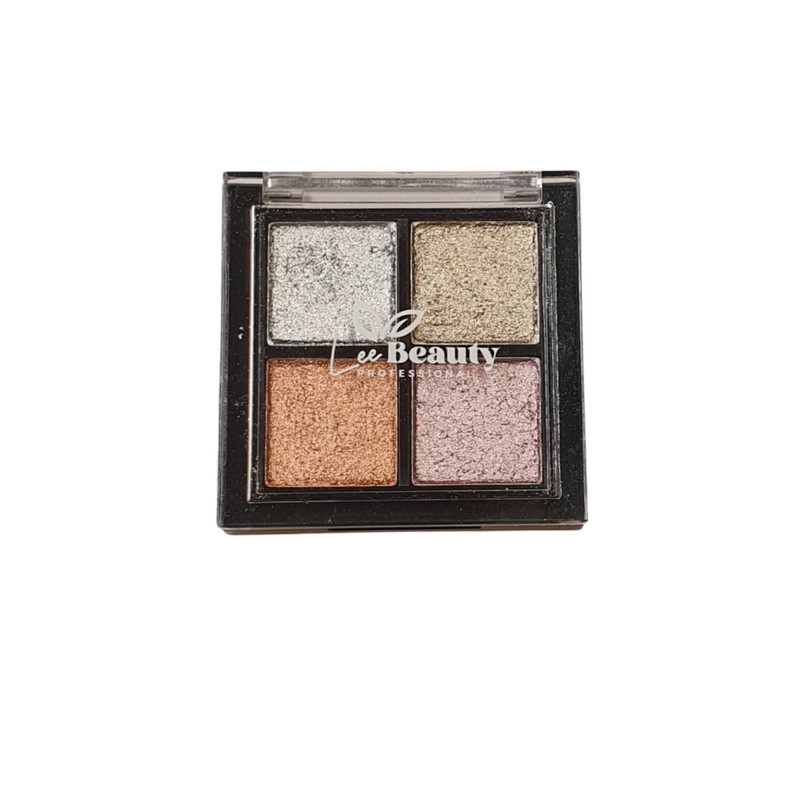 پالت سوپر کروم لی بیوتی کد P1