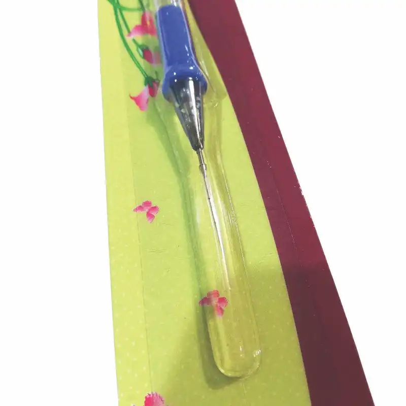 دستگاه پانچ کچه دوزی مدل YL-496