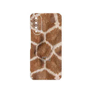 MAHOOT Giraffe Skin Cover Sticker for Wiko T50