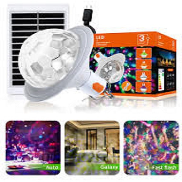 رقص نور مدل  LED آویز دارUFO Lights