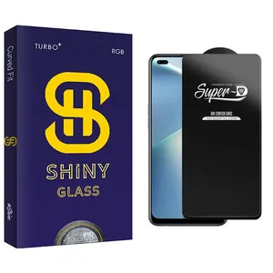 Atouchbo Shiny SuperD Screen Protector For Oppo A93 4G