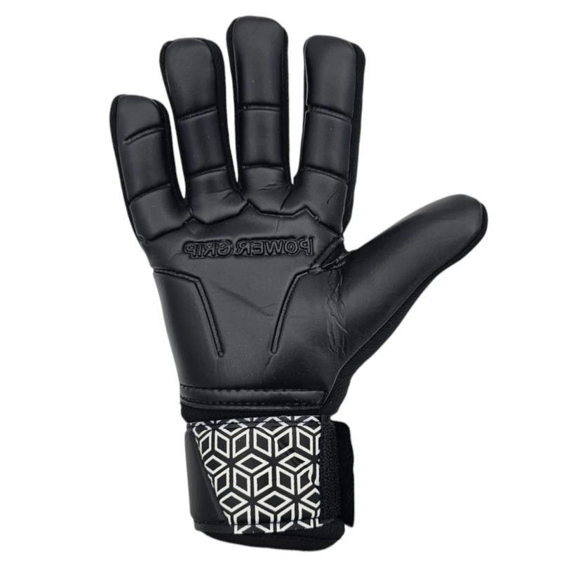 عکس شماره 3 : دستکش دروازه بانی مدل pp5-size8