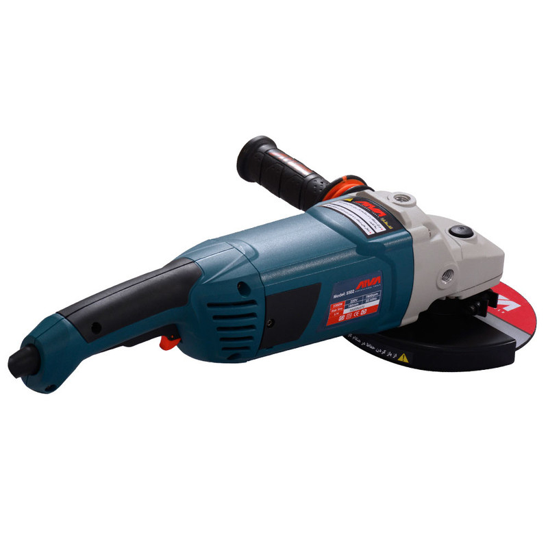 فرز آهنگری آروا مدل A5502 فرز آهنگری آروا مدل A5502